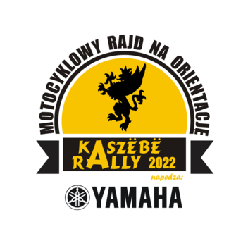 Logo Kaszebe Rally 